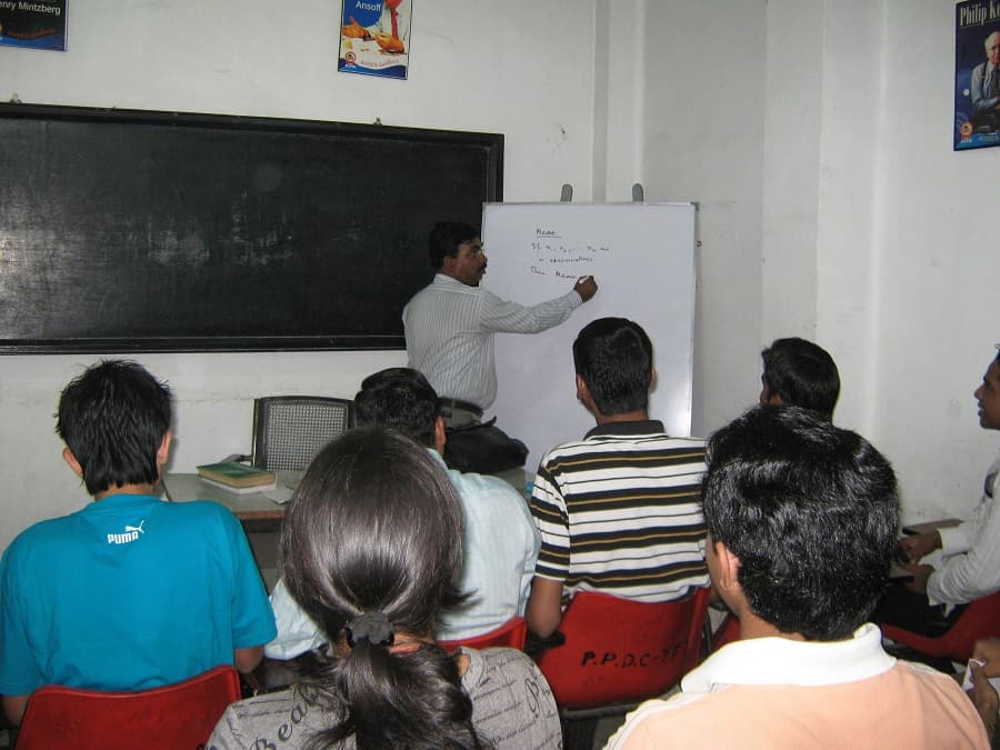 Prajnanananda Institute of Technology & Management Kolkata Infrastructure photo 9